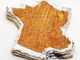 Galette des Rois Signature France par Bo & Mie