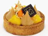 Inspiration Mangue par vg Pâtisserie