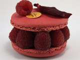 Ispahan par Pierre Hermé