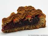 Linzer Torte par Kaffeehaus