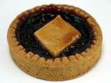 Linzer Torte par Raoul Maeder