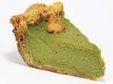 Matcha Pie par Amami