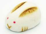 Namagashi Lapin par Toraya