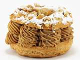 Paris-Brest par Jacques Génin