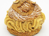 Paris-Brest par Kevin Lacote