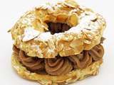 Paris-Brest par La Belle Vie Sans Gluten