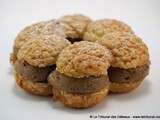 Paris-Brest par La Pâtisserie des Rêves