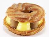 Paris-Brest par Le Marais Bakery