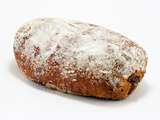 Stollen par Boulangerie Bo