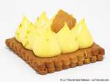 Tarte au Citron par Benoît Castel