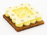 Tarte au Citron par Cyril Lignac