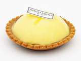 Tarte au Citron par Sébastien Gaudard