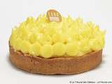 Tarte aux Deux Citrons par De Belles Manières