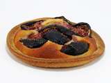 Tarte aux Figues par La Boulangerie Thierry Marx