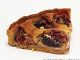 Tarte aux Figues par Tartes Kluger