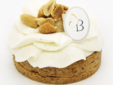 Tarte Fauve par Bontemps
