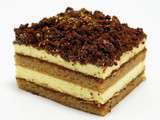 Tiramisu par Broken Biscuits