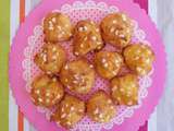 Chouquettes