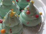 Meringues de Noël #1