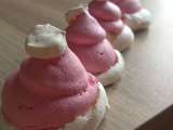 Meringues de Noël #2