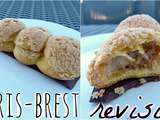 Paris-Brest revisité