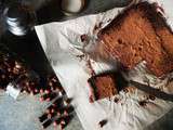 Brownie aux dattes