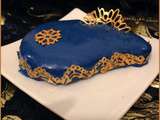 Entremet Royal