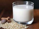 Lait de Riz