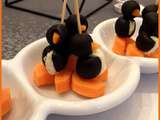 Pingouins Apéro