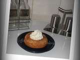 Baba au rhum express