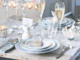 Accessoires indispensables pour la décoration d’une table de mariage