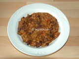 Chili con carne