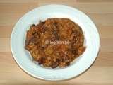 Chili con carne