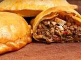 Empanadas de Mamita (Uruguay)