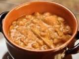 Fagioli con le Cotiche (Saint-Marin)