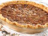 Pecan pie