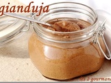 Gianduja
