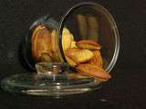 Madeleines de Gale Gand