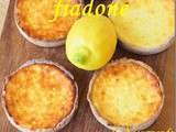 Tartelettes Fiadone