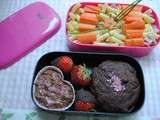 Bento choco