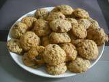 Cookies maison, recette facile