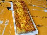 Quiche aux poireaux