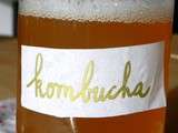 Kombucha