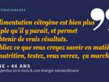 15kg perdus et une énergie extraordinaire : découvrez Anne