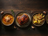 Cuisse de poulet : 10 recettes keto et lowcarb