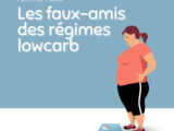 Faux-amis de ton régime lowcarb/keto