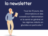 Newsletter arg du 23 avril