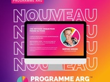 Nouveau Programme arg™