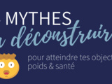 Principaux mythes de l’alimentation cétogène