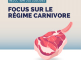 Régime carnivore : pour qui, pour quoi